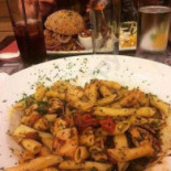 Kaffee Plaza Nourriture