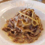 La Trappola Nourriture