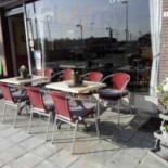 Eetkaffee Akropolis Extérieur