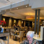 De Korre À l'intérieur