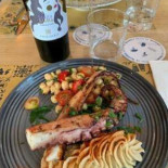 La Trappola Nourriture