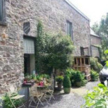 L'etape Champetre Comida