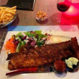 De Vuile Seule Nourriture