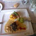 La Rose Cannelle Nourriture