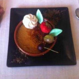 La Rose Cannelle Nourriture