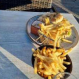 De Kursaal Nourriture