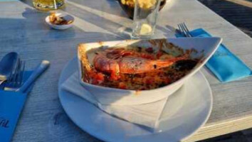 De Kursaal Nourriture