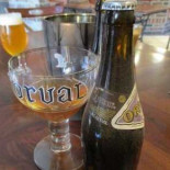 La Pierre Levee Nourriture