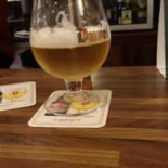 Cafe Elckerlyc Nourriture