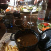 D'uniebrugghe Bvba food