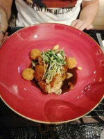 Den Anker À l'intérieur