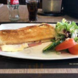 De Grondeling Comida