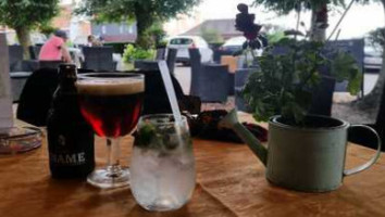 Jan Van Gent Nourriture