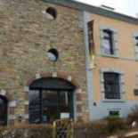 La Grange De Juliette Extérieur