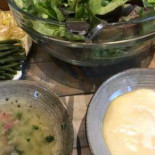 La Grange De Juliette Nourriture