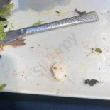 L Aristide Nourriture