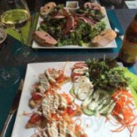 Le Bi'stronome Comida