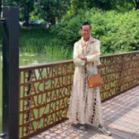 Pacific Eiland Extérieur