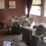 Les Grands Sarts Nourriture