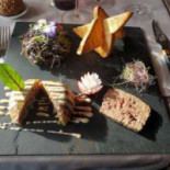 Les Grands Sarts Nourriture