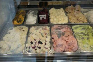 Pascale Gauthier food