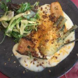 Het Gouden Hoofd Comida