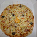 Pizza Break Nourriture