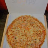 Pizza Break Nourriture