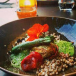 Les Doux Ragots Nourriture