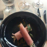 Au Bain Marie Nourriture