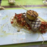 't Cuyperke Nourriture