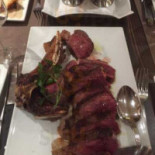 't Cuyperke Nourriture