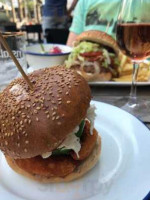 Burgerij Leopold food