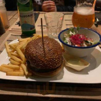 Burgerij Leopold food