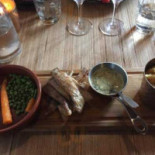 Le Baromètre Comida