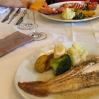 't Blaffetuurken Nourriture