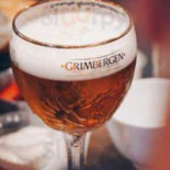 Anthony's Taverne Comida