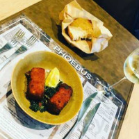 Phoebus À l'intérieur