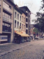 Cabo Verde À l'intérieur