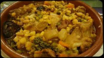 Cabo Verde Nourriture