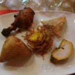 Au Bombay Nourriture