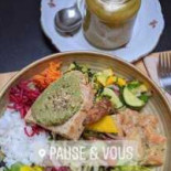 Pause Vous À l'intérieur