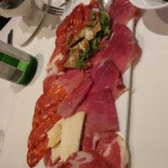 Bianconero Nourriture