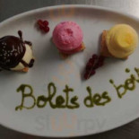 Le Temps D'une Saveur Nourriture