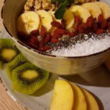 Get Your Mug Nourriture