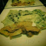 Via Roma À l'intérieur