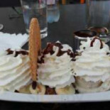 Les Salons Ranieri Nourriture