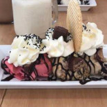 Les Salons Ranieri À l'intérieur