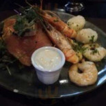 Puro Drank En Eetcultuur Nourriture