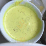 Le Bord'eau Nourriture